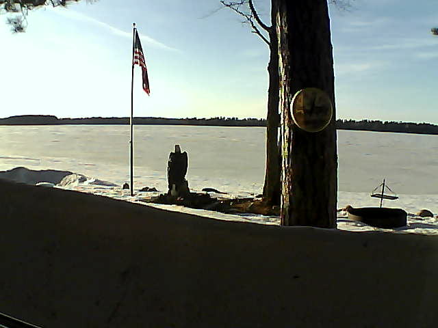 Whiteface Cam Image - Sat, 03/23/2019 6:27pm 