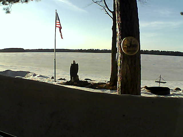 Whiteface Cam Image - Sat, 03/23/2019 6:37pm 