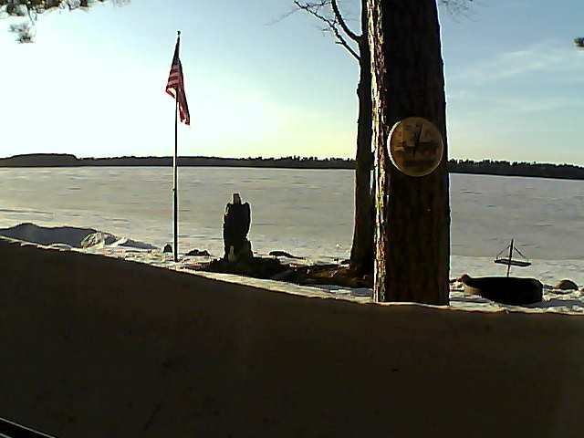 Whiteface Cam Image - Sat, 03/23/2019 6:47pm 