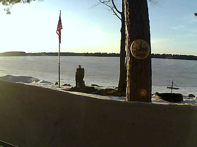 Whiteface Cam Image - Sat, 03/23/2019 6:57pm 