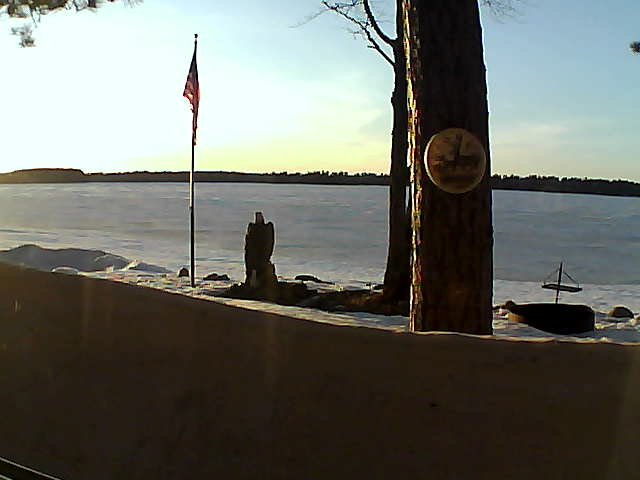 Whiteface Cam Image - Sat, 03/23/2019 7:07pm 