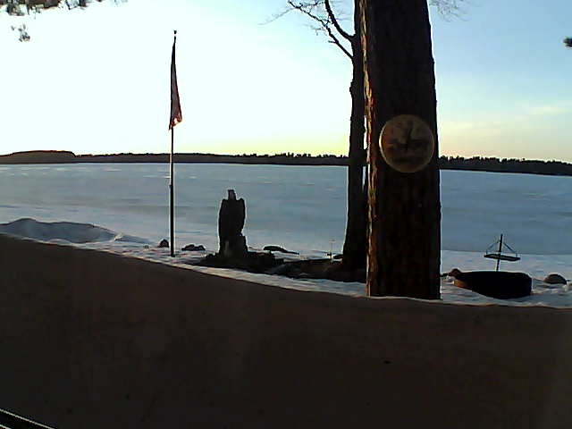 Whiteface Cam Image - Sat, 03/23/2019 7:17pm 