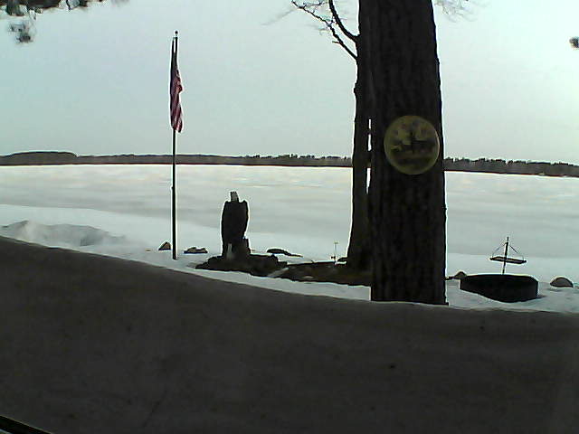 Whiteface Cam Image - Sun, 03/24/2019 6:44am 