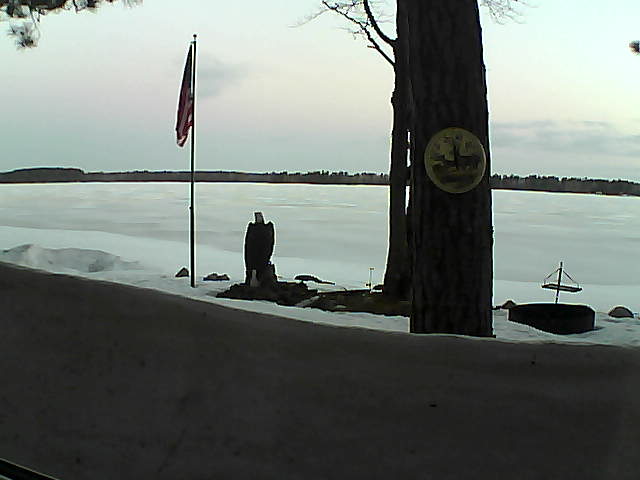 Whiteface Cam Image - Sun, 03/24/2019 6:54am 