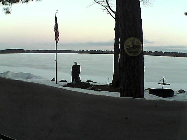 Whiteface Cam Image - Sun, 03/24/2019 7:04am 