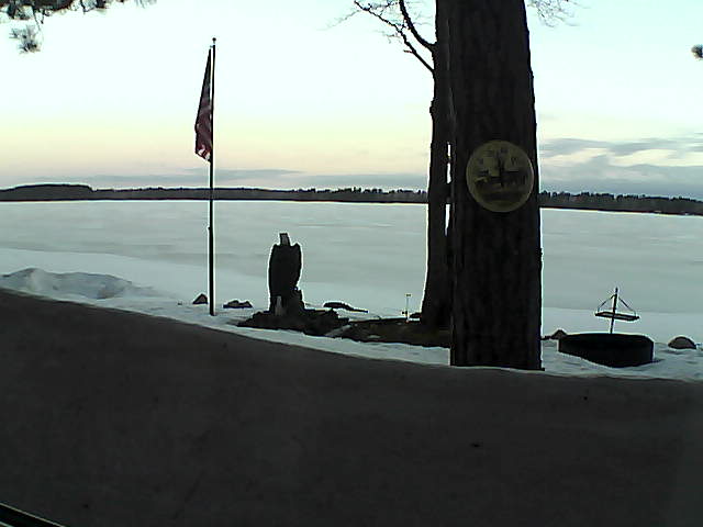 Whiteface Cam Image - Sun, 03/24/2019 7:14am 