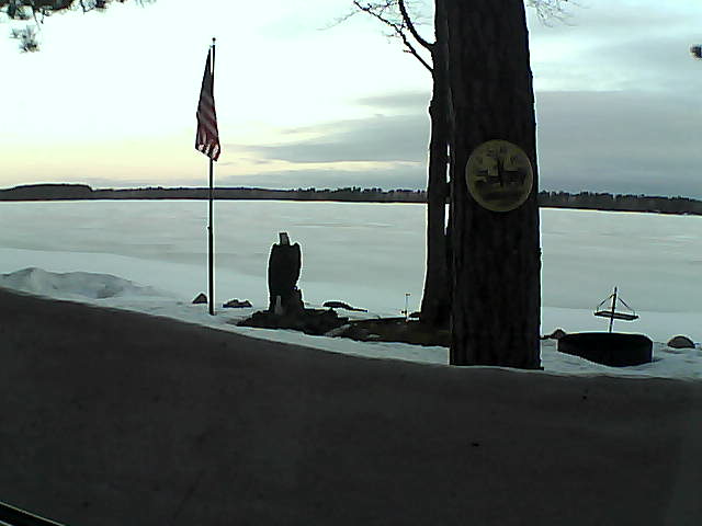 Whiteface Cam Image - Sun, 03/24/2019 7:24am 