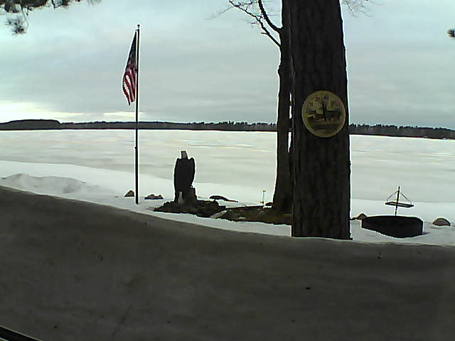 Whiteface Cam Image - Sun, 03/24/2019 7:34am 