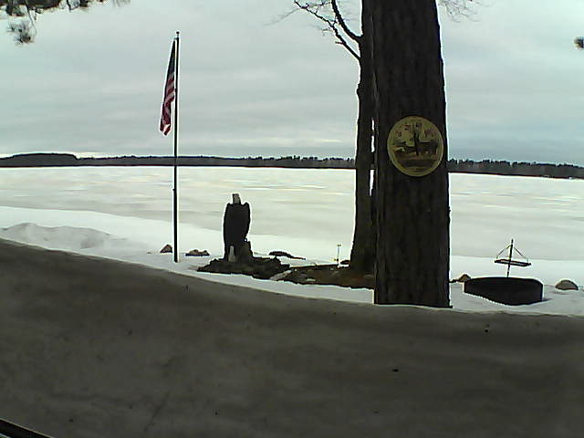 Whiteface Cam Image - Sun, 03/24/2019 7:44am 