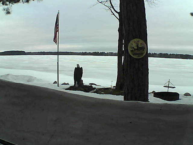 Whiteface Cam Image - Sun, 03/24/2019 7:54am 