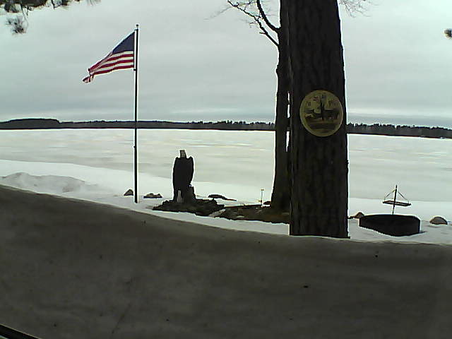 Whiteface Cam Image - Sun, 03/24/2019 8:04am 