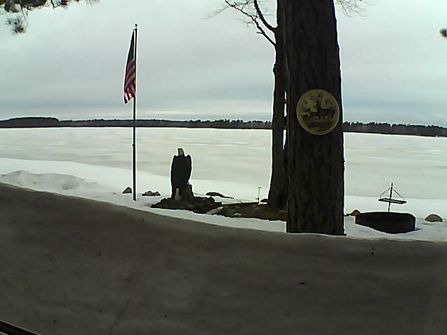 Whiteface Cam Image - Sun, 03/24/2019 8:14am 