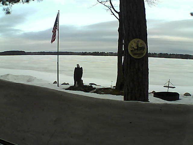 Whiteface Cam Image - Sun, 03/24/2019 8:24am 