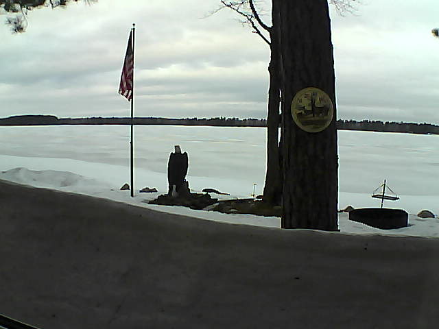 Whiteface Cam Image - Sun, 03/24/2019 8:34am 