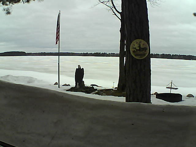 Whiteface Cam Image - Sun, 03/24/2019 8:44am 