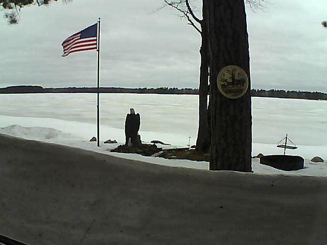 Whiteface Cam Image - Sun, 03/24/2019 8:54am 