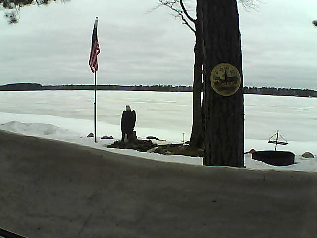 Whiteface Cam Image - Sun, 03/24/2019 9:04am 