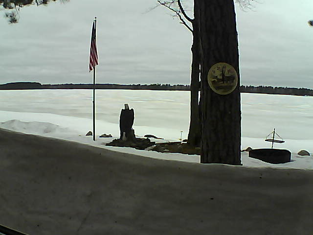 Whiteface Cam Image - Sun, 03/24/2019 9:14am 