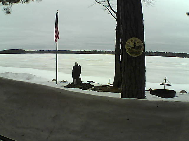 Whiteface Cam Image - Sun, 03/24/2019 9:24am 