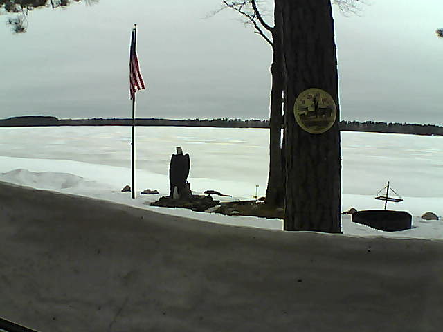 Whiteface Cam Image - Sun, 03/24/2019 9:34am 