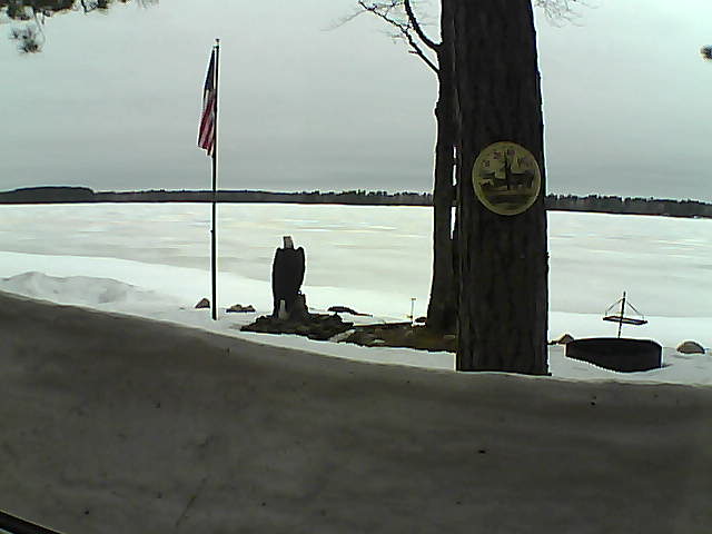 Whiteface Cam Image - Sun, 03/24/2019 9:44am 