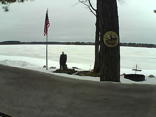 Whiteface Cam Image - Sun, 03/24/2019 10:14am 