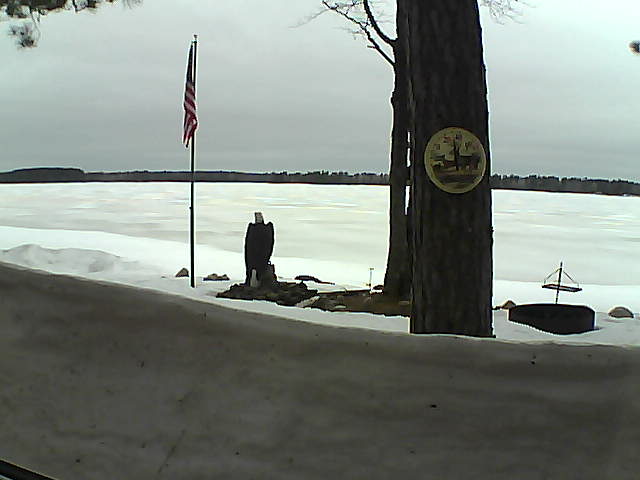 Whiteface Cam Image - Sun, 03/24/2019 10:25am 