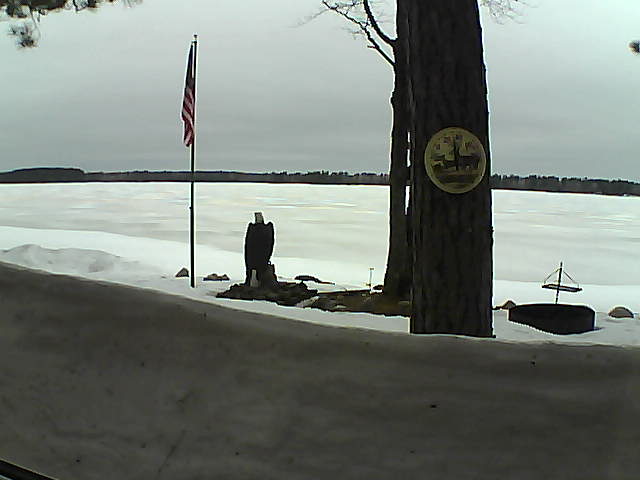 Whiteface Cam Image - Sun, 03/24/2019 10:35am 