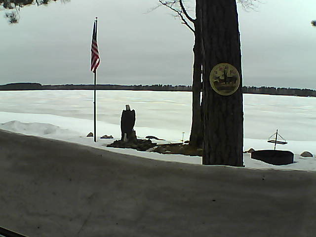 Whiteface Cam Image - Sun, 03/24/2019 10:45am 