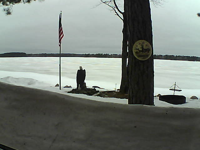 Whiteface Cam Image - Sun, 03/24/2019 11:05am 