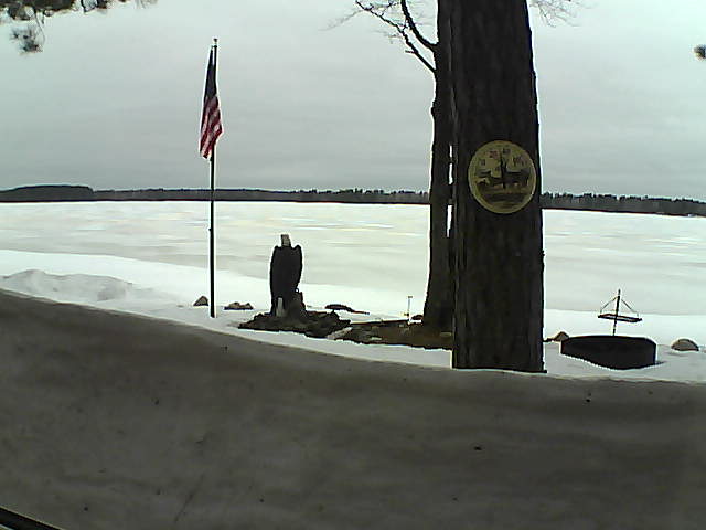 Whiteface Cam Image - Sun, 03/24/2019 11:25am 