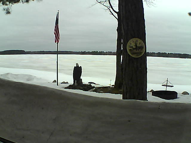 Whiteface Cam Image - Sun, 03/24/2019 11:55am 