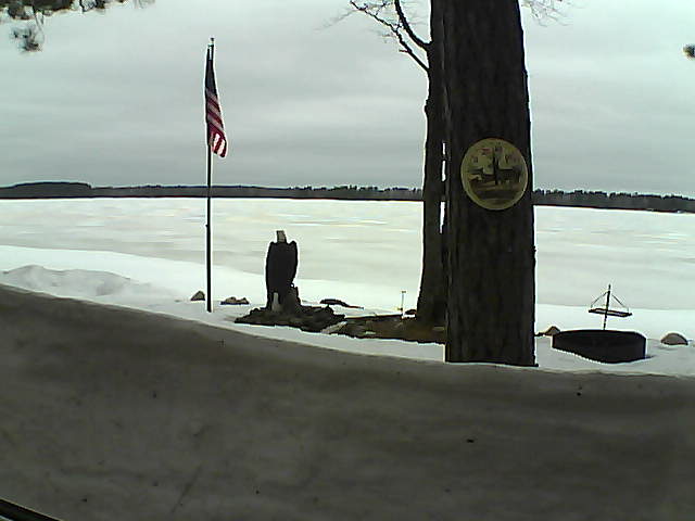 Whiteface Cam Image - Sun, 03/24/2019 12:05pm 