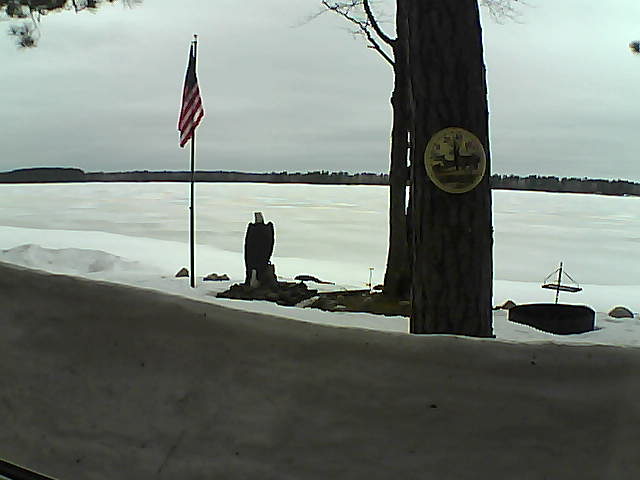 Whiteface Cam Image - Sun, 03/24/2019 12:25pm 