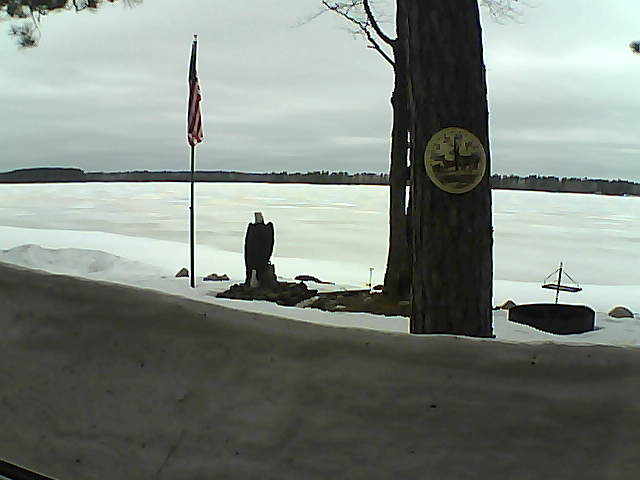 Whiteface Cam Image - Sun, 03/24/2019 12:55pm 