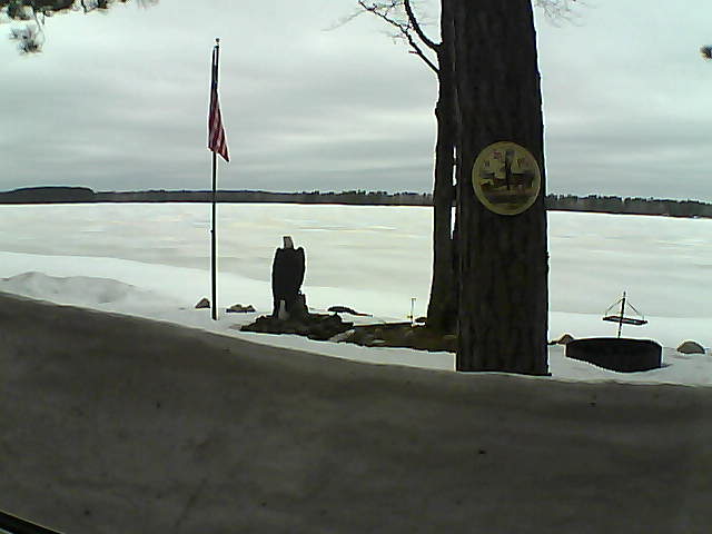 Whiteface Cam Image - Sun, 03/24/2019 1:05pm 