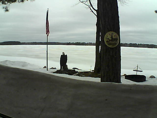 Whiteface Cam Image - Sun, 03/24/2019 1:15pm 