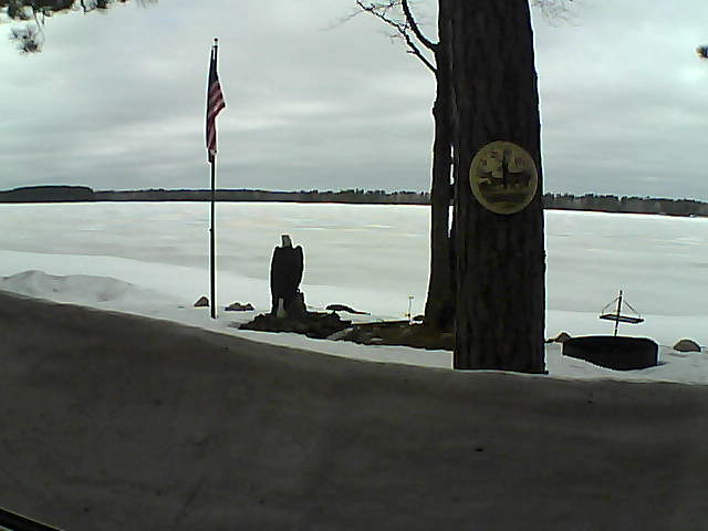 Whiteface Cam Image - Sun, 03/24/2019 1:45pm 