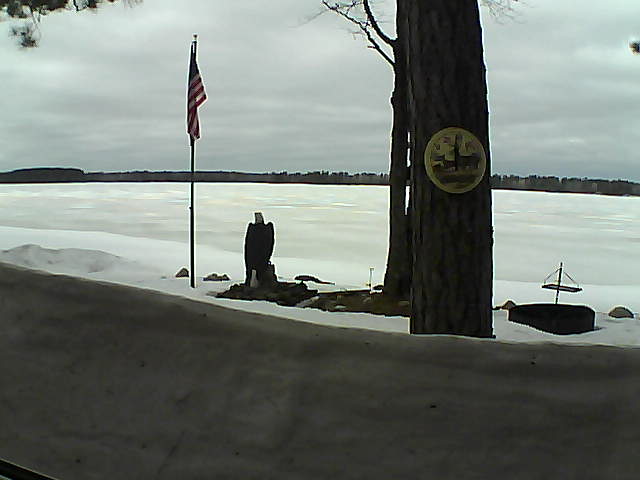 Whiteface Cam Image - Sun, 03/24/2019 2:05pm 