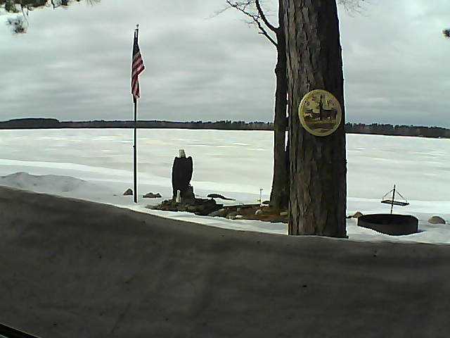 Whiteface Cam Image - Sun, 03/24/2019 2:15pm 