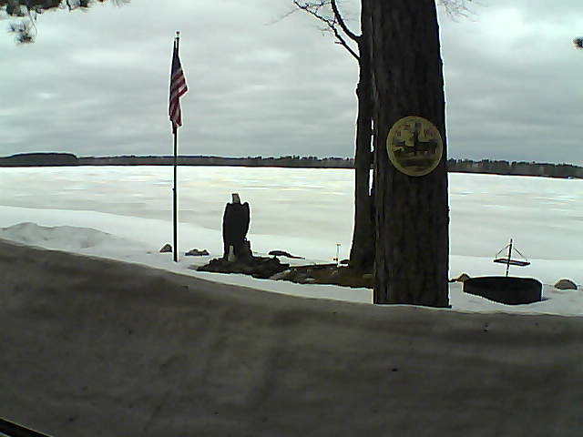 Whiteface Cam Image - Sun, 03/24/2019 2:25pm 