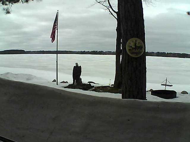 Whiteface Cam Image - Sun, 03/24/2019 2:35pm 