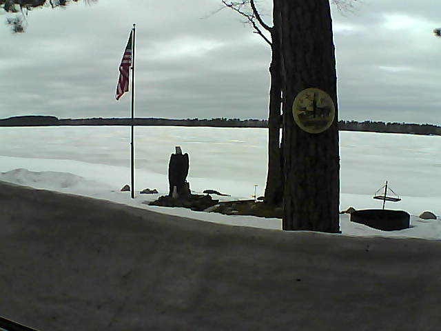 Whiteface Cam Image - Sun, 03/24/2019 2:45pm 