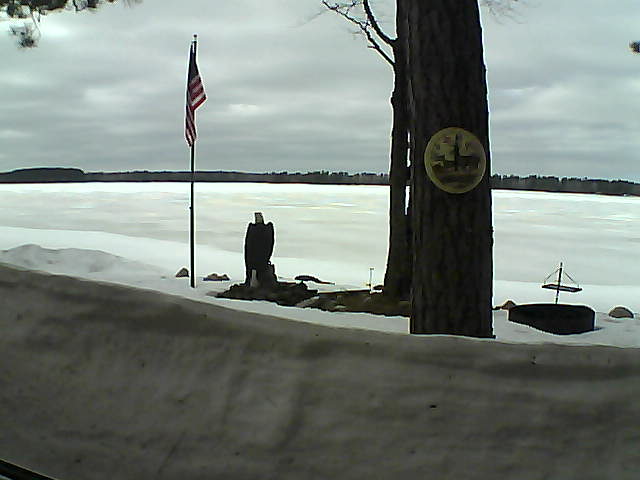 Whiteface Cam Image - Sun, 03/24/2019 2:55pm 