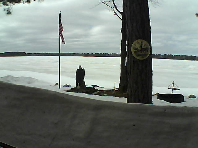 Whiteface Cam Image - Sun, 03/24/2019 3:05pm 