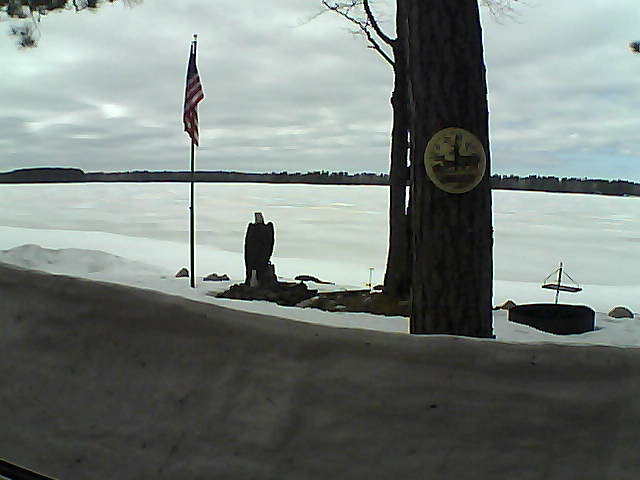 Whiteface Cam Image - Sun, 03/24/2019 3:15pm 