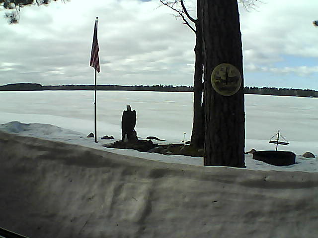 Whiteface Cam Image - Sun, 03/24/2019 3:25pm 