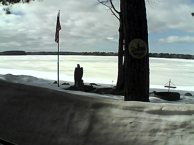 Whiteface Cam Image - Sun, 03/24/2019 3:35pm 