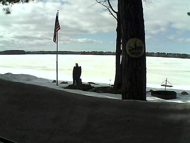 Whiteface Cam Image - Sun, 03/24/2019 3:45pm 