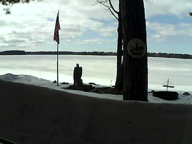 Whiteface Cam Image - Sun, 03/24/2019 4:05pm 